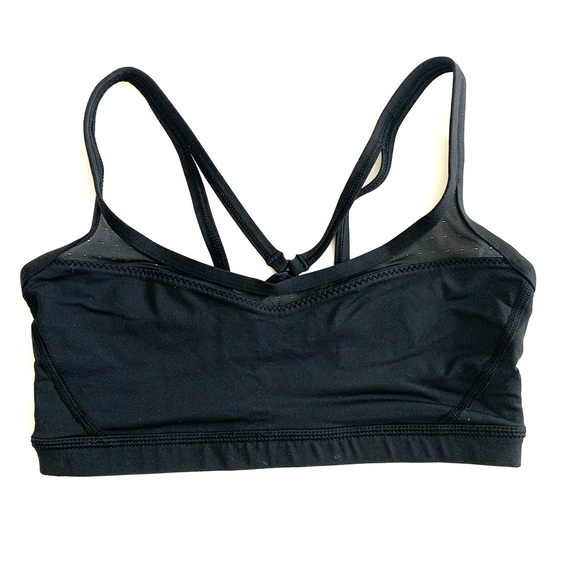 lululemon athletica Other - Black LuluLemon sports bra